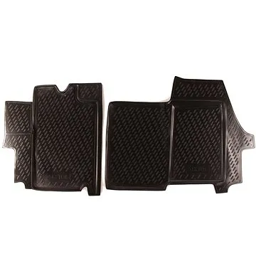 SIXTOL Gumové koberce PEUGEOT Boxer, 1994 -