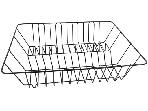 MAKRO - Odkvapkávač 45x35x10cm drôtený