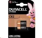 Duracell Ultra CR2 3V B2
