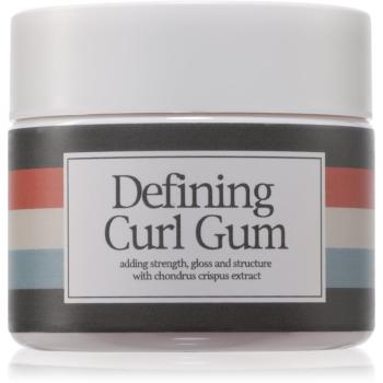 Waterclouds Defining Curl Gum stylingová guma pre kučeravé vlasy 50 ml