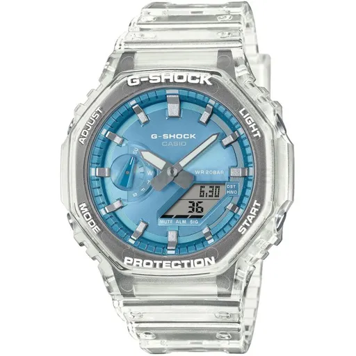 Casio G-Shock GA-2100BM-7A2ER