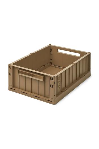Skladovací box Liewood Weston Storage Box L LW14547