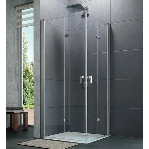 Huppe Design Pure sprchové dvere 80 cm hüppe 8P0809.087.322