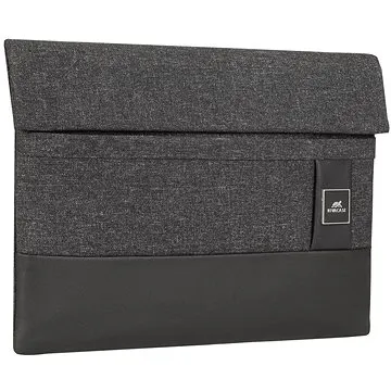 RIVA CASE 8802 13,3, čierne (8802B)