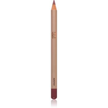 SOSU Cosmetics Precision Lip Liner kontúrovacia ceruzka na pery odtieň Raisin 1.4 g