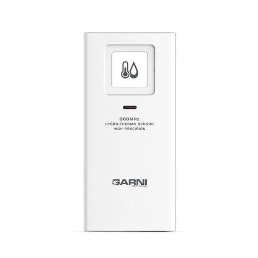 GARNI 055H 2GEN - Bezdrôtové čidlo