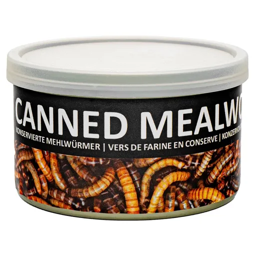 UGF Múčny červ konzerva 35 g