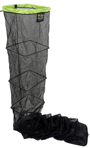 Sensas sieťka magic lake square 5 m