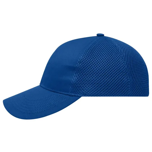 Myrtle Beach (Daiber) Priedušná 6P šiltovka MB6216 - Kráľovská modrá | uni