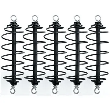 Suretti Kŕmidlo koncové s očkami na vysávač 20 mm 5 ks (4891223212914)