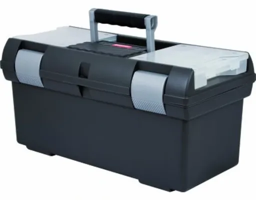 CURVER Box na náradie TOOLBOX PREMIUM L