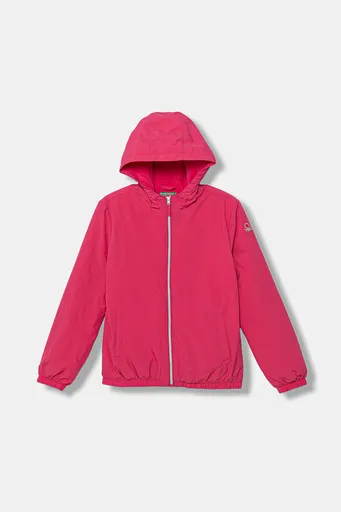 Detská bunda United Colors of Benetton