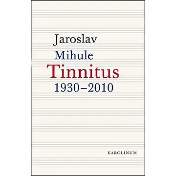 Tinnitus (9788024633459)