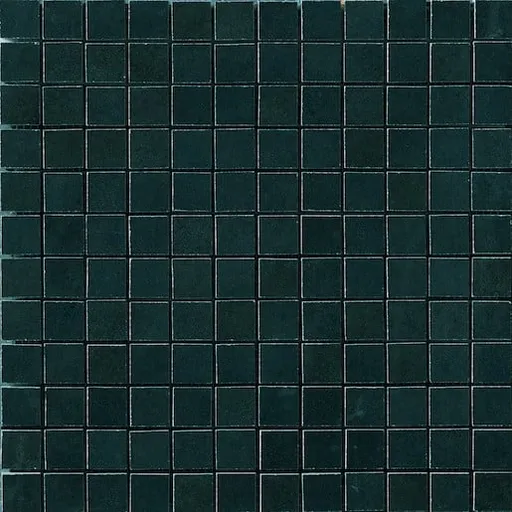 Mozaika Cir Miami green blue 30x30 cm mat 1064133