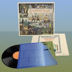 REMEMBERED IN EXILE: SONGS AND BALLADS FROM NOVA SCOTIA