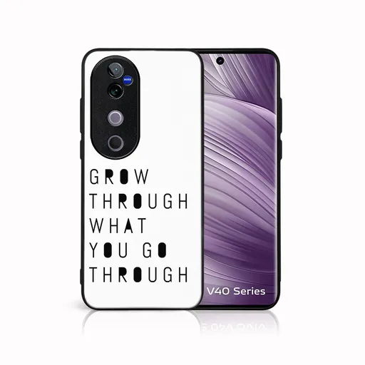 MY ART Ochranný kryt pre Vivo V40 5G GROW (170)