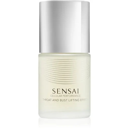 Sensai Cellular Performance Throat