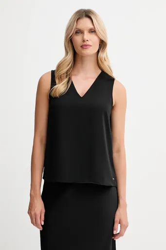 Blúzka Calvin Klein