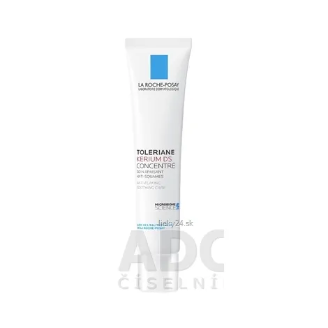 LA ROCHE-POSAY TOLERIANE KERIUM DS