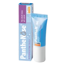 Dr. Müller PantheNose mast s éterickými oleji 7,5 ml