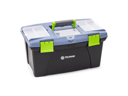 Kufor na náradie FIELDMANN FDN 4120