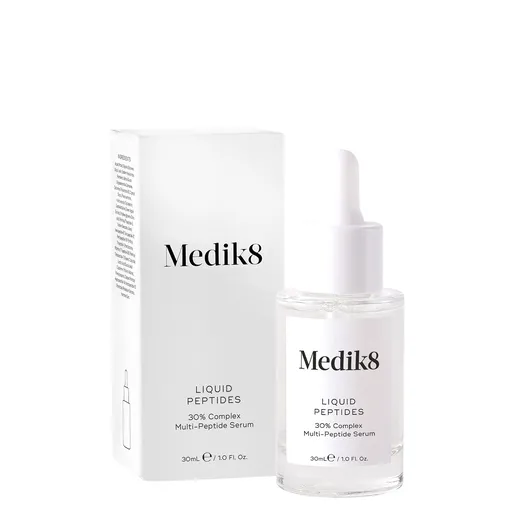 Medik8 Liquid Peptides peptidový komplex 30ml