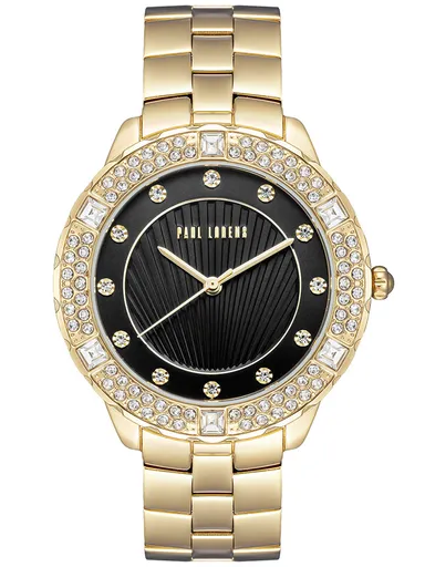 DÁMSKE HODINKY PAUL LORENS - PL8527B2-1D1 (zg558d) + KRABIČKA