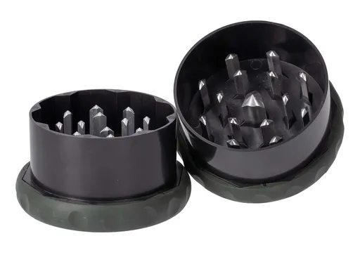 Mikado drvička návnad grinder metal bait crusher