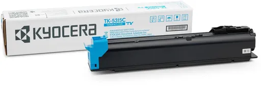 Kyocera TK-5315C 1T02WHCNL0 azúrový (cyan) originálny toner