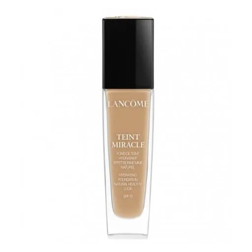 LANCOME Hydratačný make-up Teint Miracle SPF 15 Hydrating Foundation odtieň 03 Beige Diaphane 30 ml