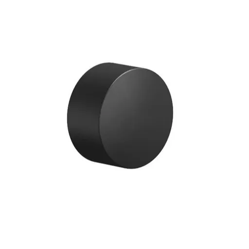 Nástenný uzatvárací ventil 1/2" čierny 36607740-33