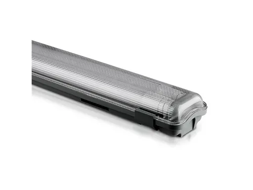 Žiarivkové svietidlo V-TAC VT-12023 2x18W 6500K Vodotesné