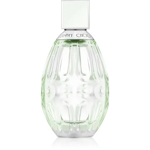 Jimmy Choo Floral toaletná voda pre ženy 90 ml
