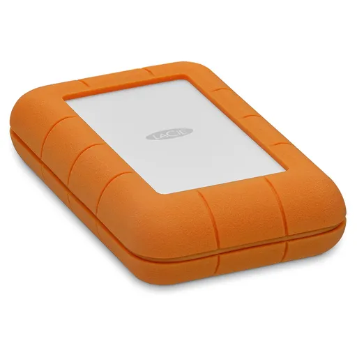 LaCie Rugged/5TB/HDD/Externý/2.5