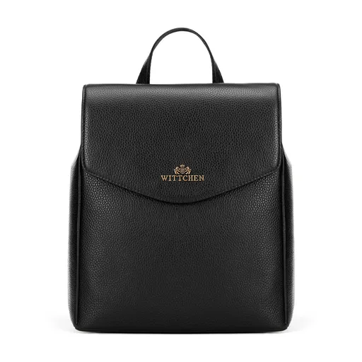 Dámsky kožený ruksak – elegancia a praktickosť na každý deň 101-4E-612-1