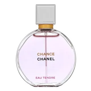 Chanel Chance Eau Tendre Eau de Parfum parfémovaná voda pre ženy 35 ml