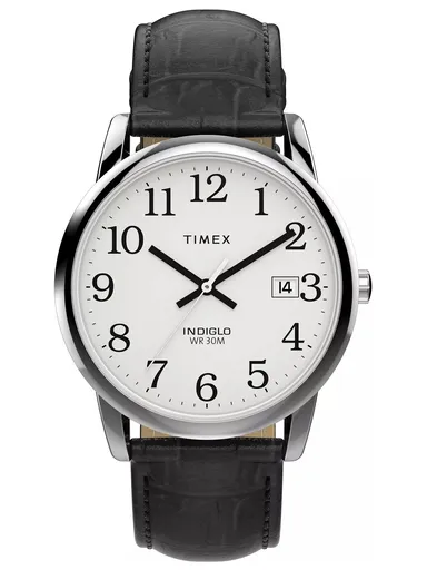 Pánske hodinky TIMEX EASY READER TW2W95400 + krabička