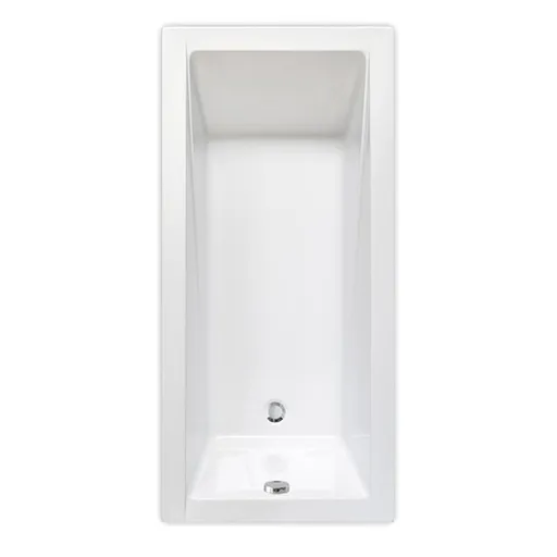 Roth Classic Pro obdĺžniková vaňa 160x70 cm akrylát ľavá aj pravá 9050000