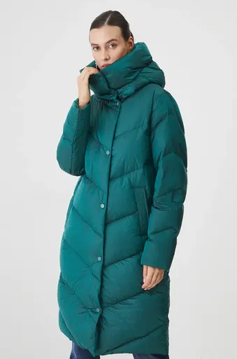 Páperový kabát Medicine