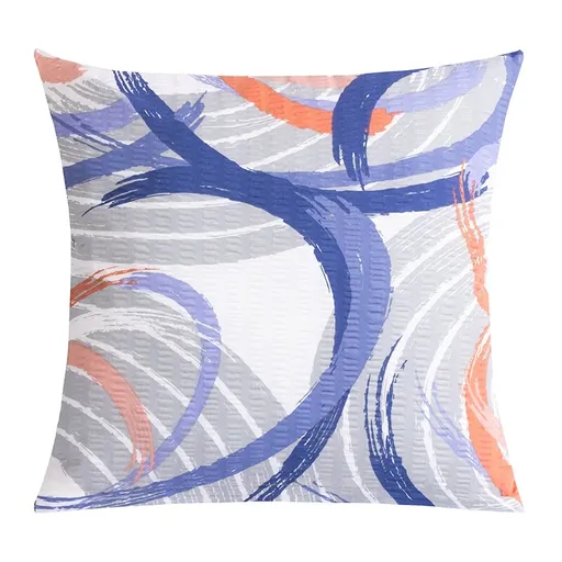 Bellatex Obliečka na vankúšik Bublina, 40 x 40 cm, 40 x 40 cm