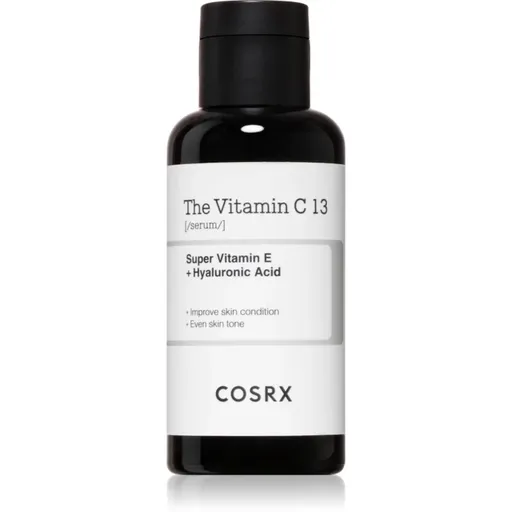 Cosrx The Vitamin C 13 rozjasňujúce sérum s vitamínom C proti pigmentovým škvrnám 20 ml