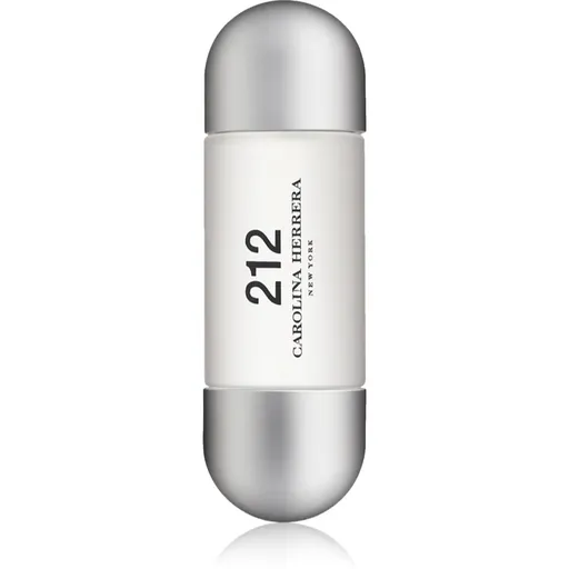 CAROLINA HERRERA 212 NYC toaletná voda pre ženy 30 ml