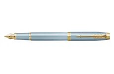 Parker 1502/3133892 Royal IM Writing Rituals Green CT plniace pero F