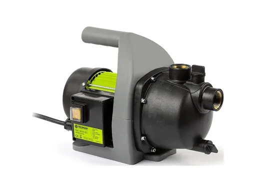 Čerpadlo záhradné FIELDMANN FVC 8020-EC