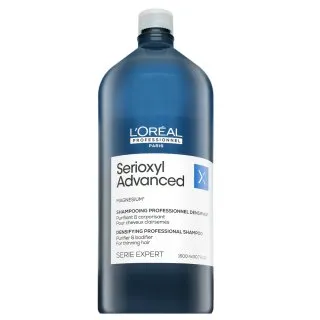 L´Oréal Professionnel Serioxyl Advanced Densifying Professional Shampoo posilujúci šampón pre rednúce vlasy 1500 ml