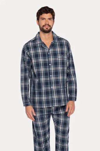 GUASCH Pánske pyžamo FABIAN