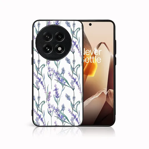 MY ART Ochranný kryt pre OnePlus 13 5G LAVENDER (157)