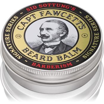 Captain Fawcett Sid Sottung balzam na fúzy 60 ml