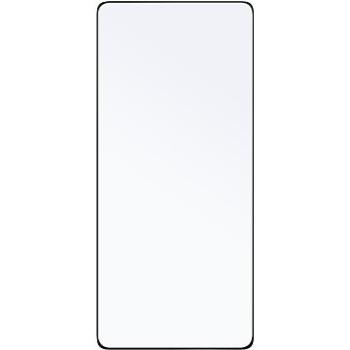 FIXED FullGlue-Cover pre Xiaomi POCO F4 GT čierne (FIXGFA-972-BK)