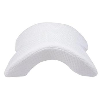 VERK GROUP Ergonomický vankúš tvarovaný do oblúka 1 kus